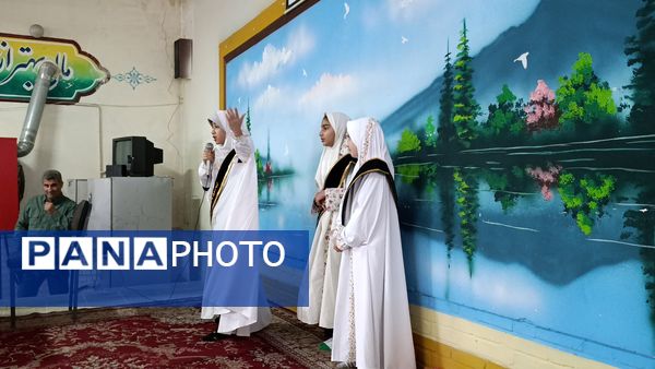 نماز مهمترین اولویت در مسائل تربیتی مدرسه