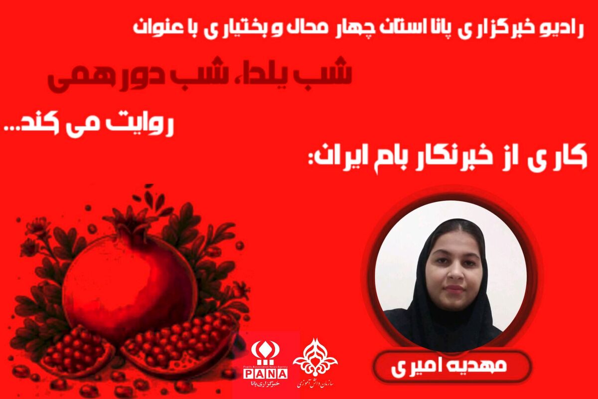 شب یلدا، شب دورهمی 