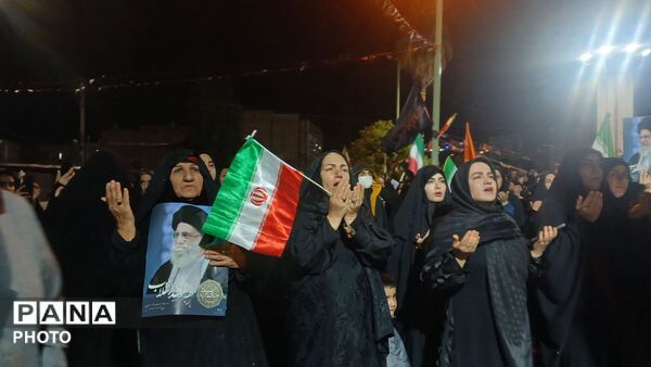 هستیم بر آن عهدی که بستیم