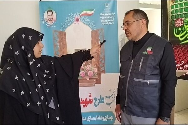 طرح شهید عجمیان، مدرسه‌ای برای تمرین مسئولیت‌پذیری، مشارکت اجتماعی و تربیت نسل آینده است