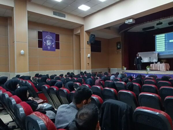 همایش علمی پژوهشی، یک قدم به سوی تعلیم و تربیت