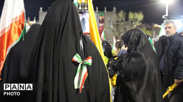 حضور گسترده دهه‌نودی‌ها و چهارصدی‌ها در تبریز