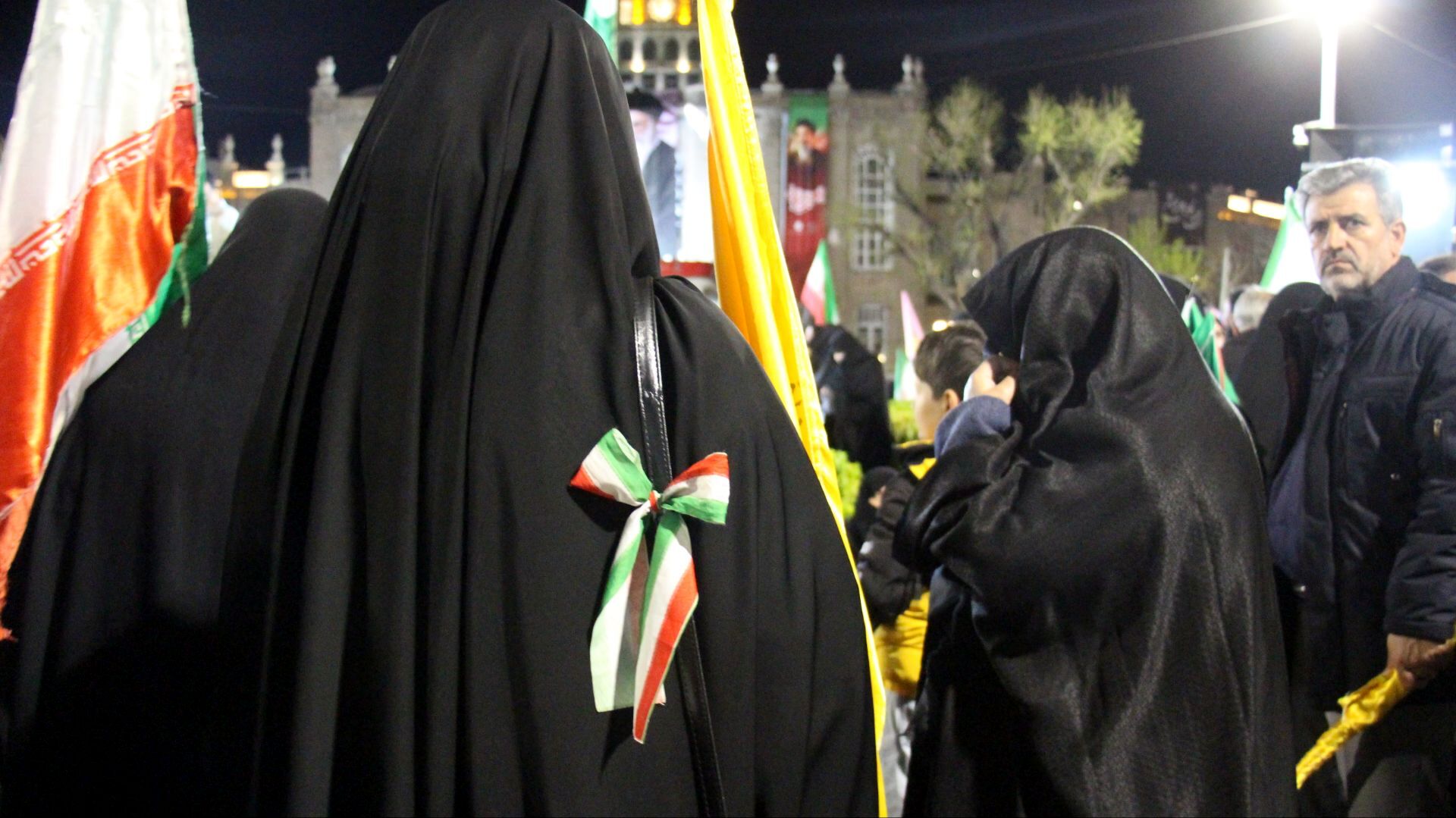حضور گسترده دهه‌نودی‌ها و چهارصدی‌ها در تبریز