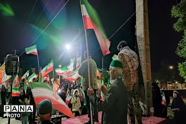 وحدت، راز ماندگاری شب‌های حماسی ایران 