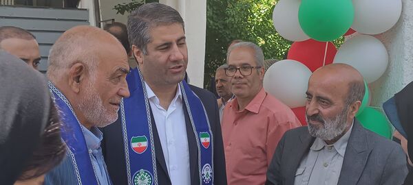 همایش سالروز تاسیس سازمان دانش‌آموزی با اجرا و حضور ۱۵۰۰ دانش‌آموز پیشتاز در پایتخت