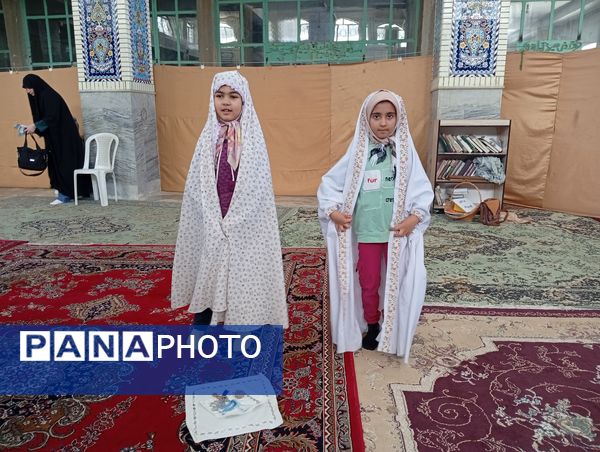  نماز عبادی سیاسی جمعه