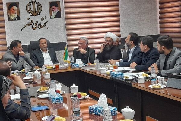 اختصاص حدود ۹ همت برای رفع تنش آبی در کشور