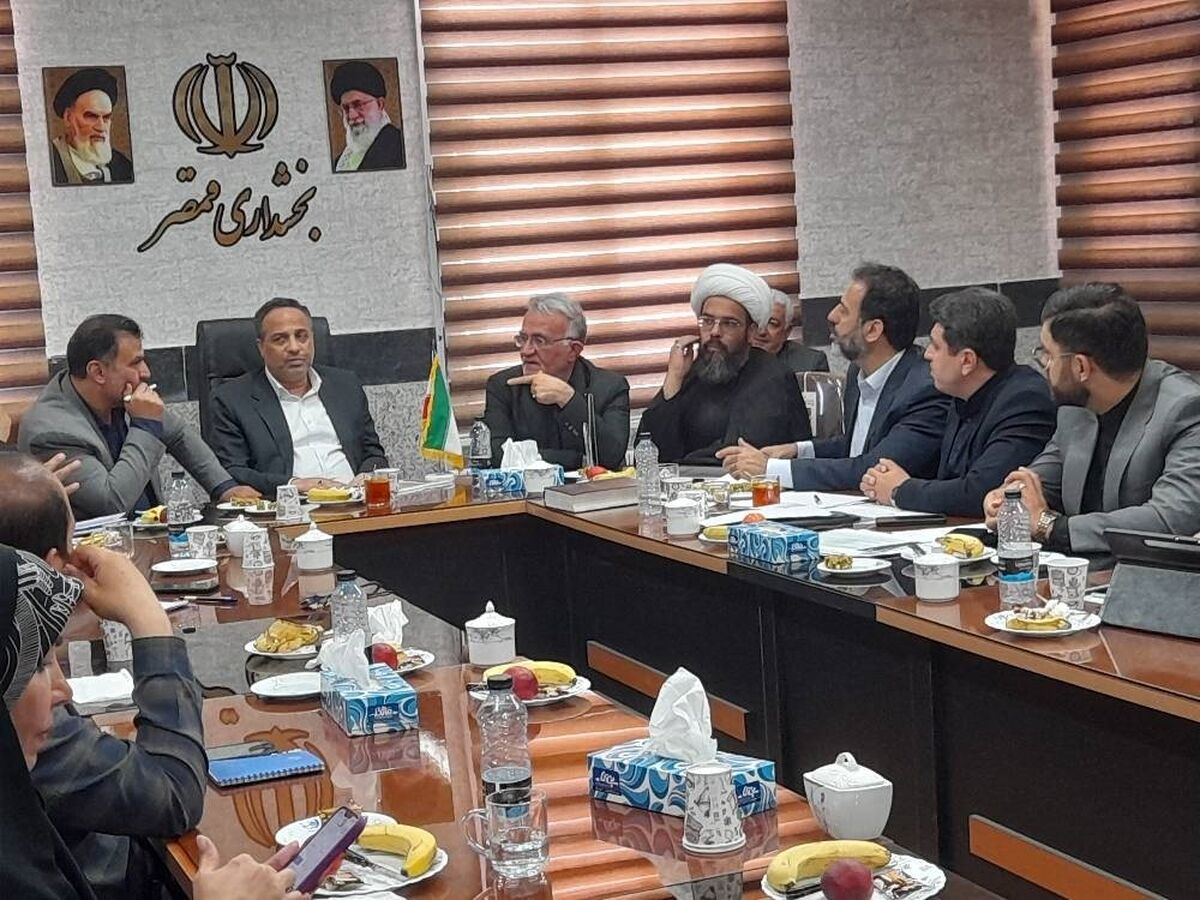 اختصاص حدود ۹ همت برای رفع تنش آبی در کشور