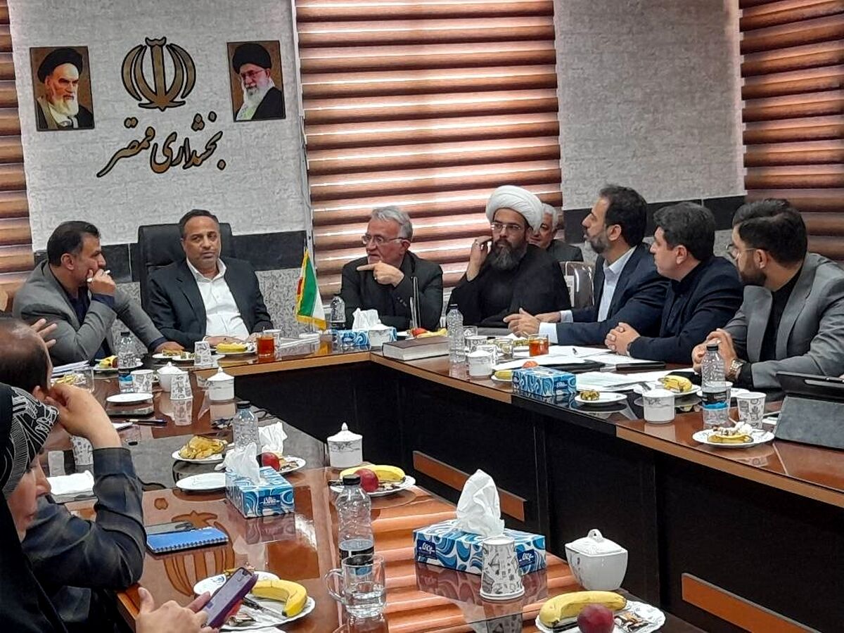اختصاص حدود ۹ همت برای رفع تنش آبی در کشور