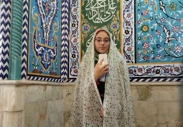 اعتکاف؛ میعادگاه نور و نیایش 