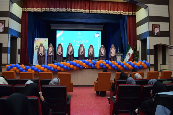 همیاران مشاور، بازوان توانمند مشاوره در مدارس منطقه ۱۴