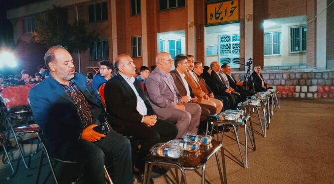 طنین گام‌های قهرمانان در قلب کردستان