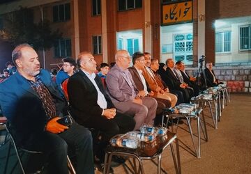 طنین گام‌های قهرمانان در قلب کردستان