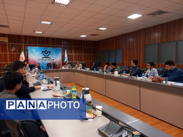 انتخابات مجلس دانش‌آموزی پایتخت