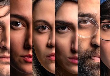 تخفیف ۵۰ درصدی نمایش «شکستن امواج» به مناسبت روز دانشجو