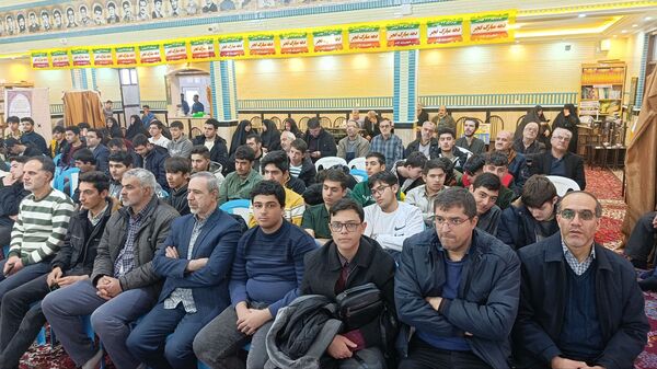 تجلیل از برترین‌های قرآنی شهرستان اسکو
