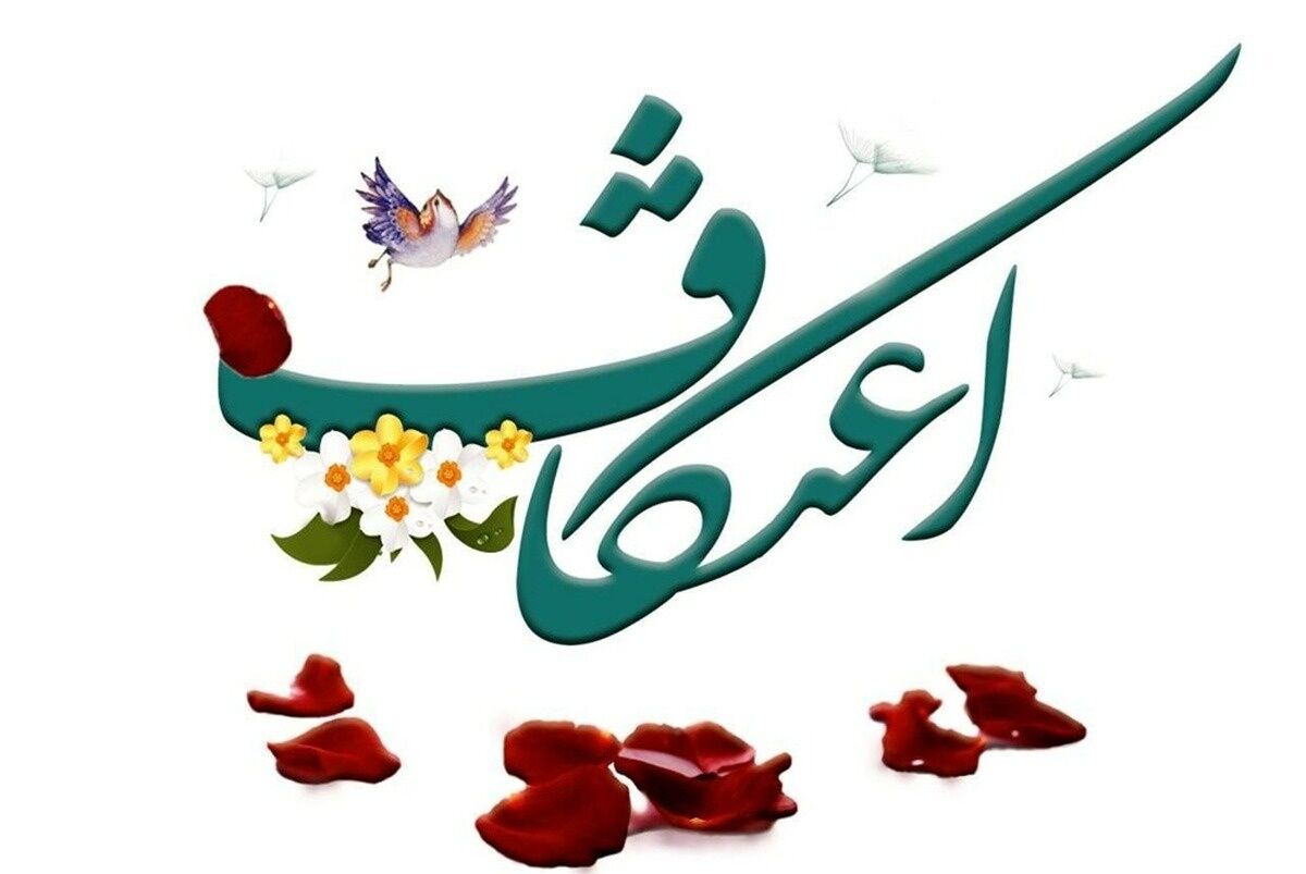 استقبال دانش‌آموزان از اعتکاف امسال بسیار چشمگیر بوده است