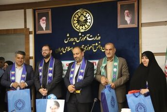 بیست‌وهفت سال نقش‌آفرینی نوجوانان