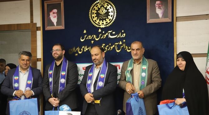 بیست‌وهفت سال نقش‌آفرینی نوجوانان