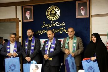 بیست‌وهفت سال نقش‌آفرینی نوجوانان