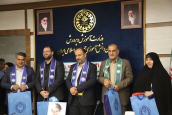 بیست‌وهفت سال نقش‌آفرینی نوجوانان