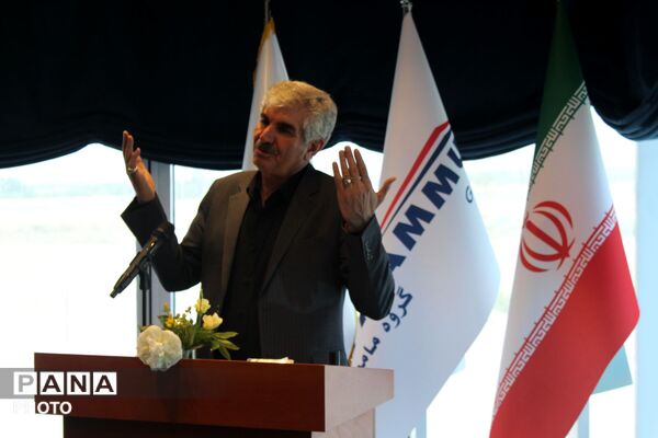 بازدید رئیس دانشگاه جامع علمی کاربردی کشور از  صنایع و مراکز علمی کاربردی  دانشگاه علمی کاربردی کرج 