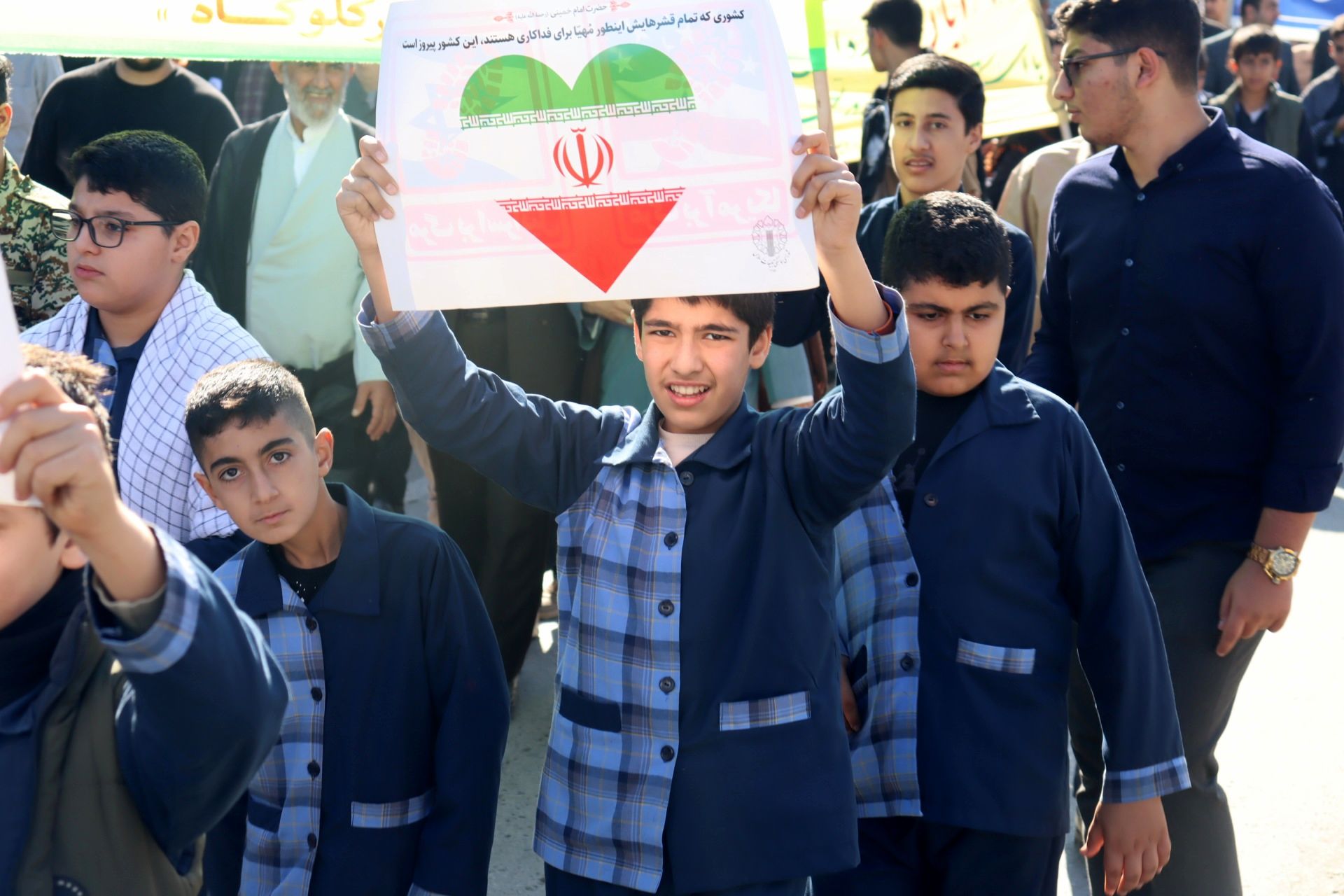 ۱۳ آبان در بخش بندپی شرقی 