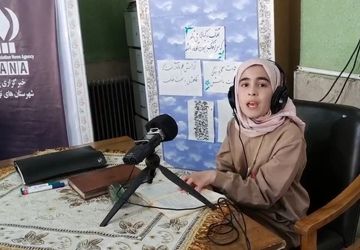 نگاهی اجمالی به  برخی از فعالیت‌های کانون شهدای فرهنگی ملارد