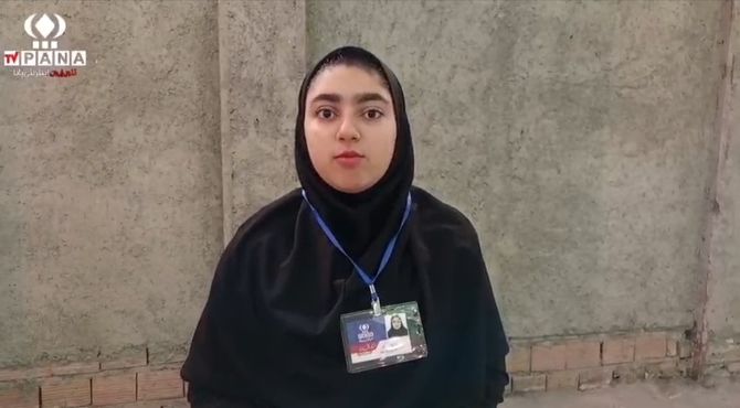 رزمایش جهادگران فاطمی