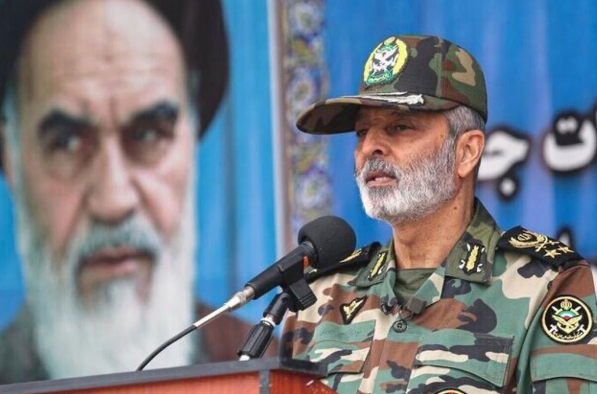 سرلشکر موسوی: همچون گذشته از مردم یمن حمایت خواهیم کرد