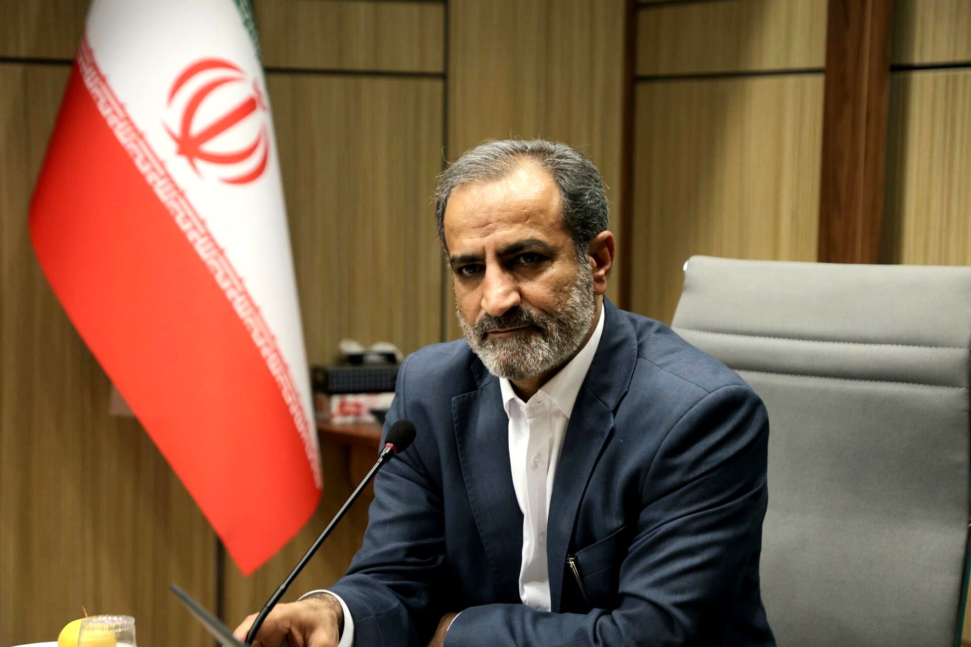 تحریف فکری امام خمینی (ره) یکی از خواسته‌های دشمنان انقلاب اسلامی است