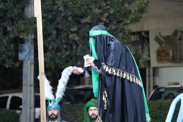 سملقان در آغوش سوگ