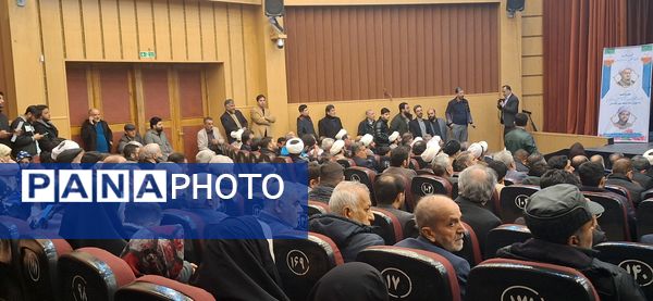 امام جمعه جدید تاکستان معرفی شد