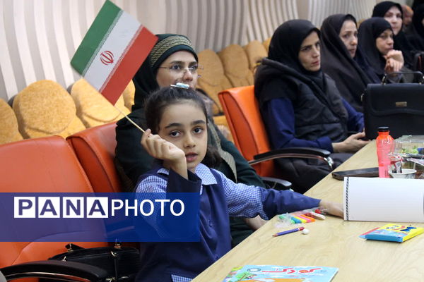 تجلیل از برترین‌های تدریس و یادگیری در جشن نوآوری و خلاقیت در آموزش