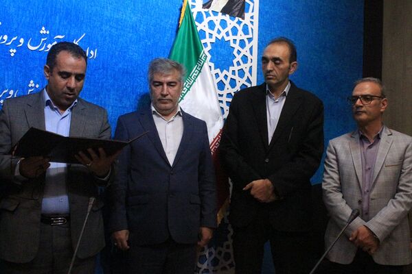 تکریم خدمت، استقبال از آینده