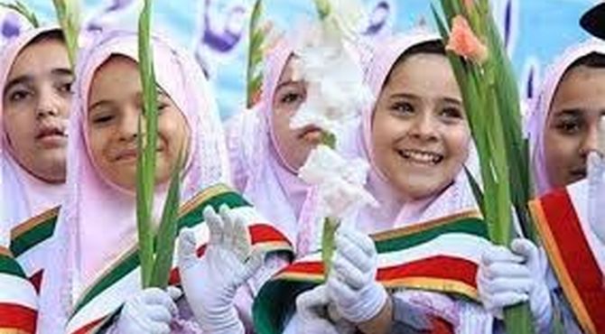 پادکست شوق مدرسه