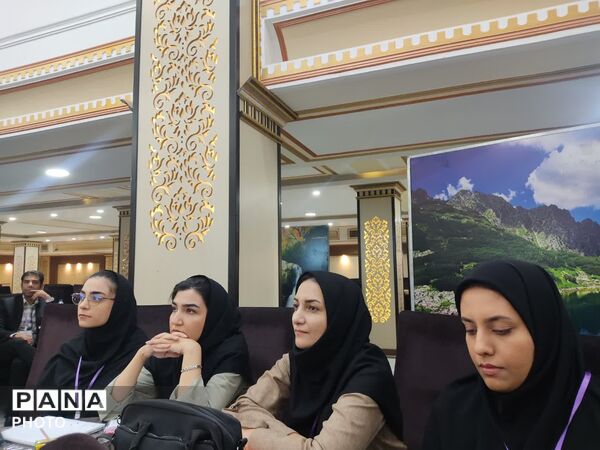 واکاوی سوالات چالشی تیمز ۲۰۲۷ در کارگاه تخصصی زیست‌شناسی دوره کشوری تربیت مدرس