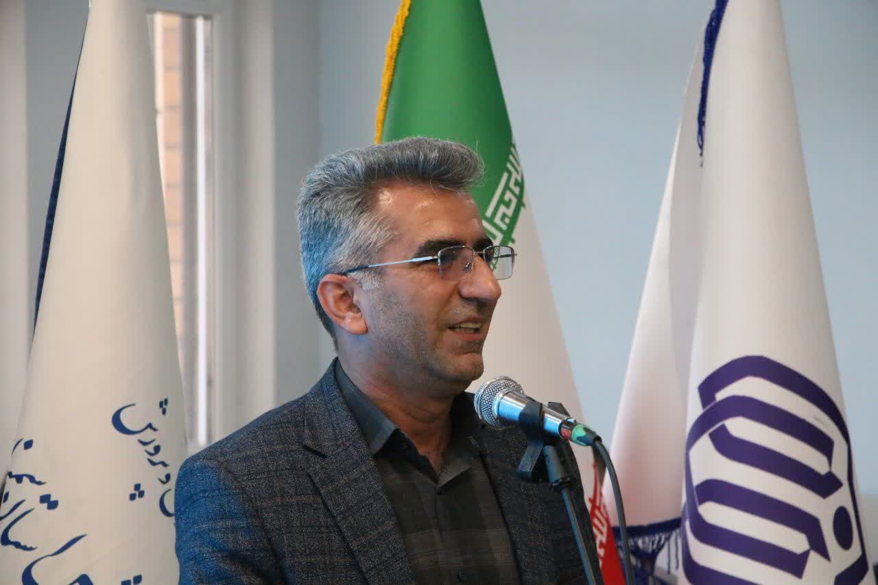استان سمنان در نوسازی کلاس های درس در قالب طرح شهید عجمیان سهمی چشمگیر دارد 