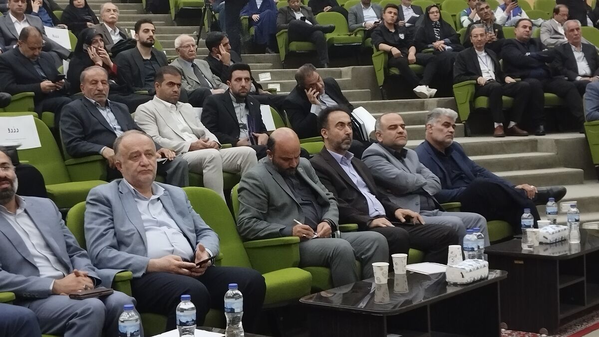 تربیت دانش‌آموزان نیازمند فضای آموزشی مناسب است 