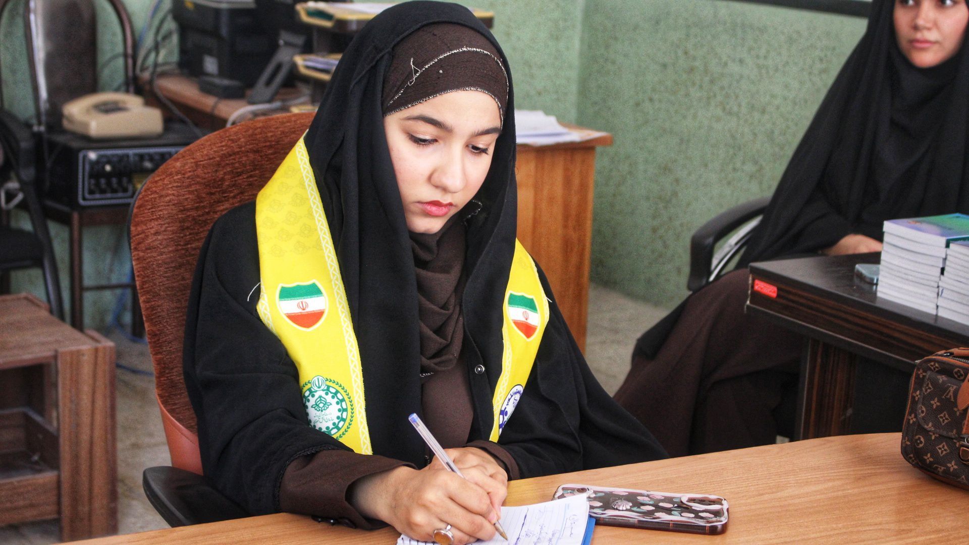پیگیری وضعیت ترک تحصیل دانش‌آموزان در دستور کار شورای دانش‌آموزی شهرستان قرار گرفت