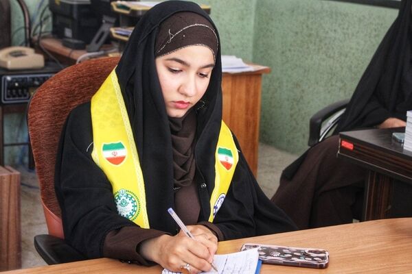 پیگیری وضعیت ترک تحصیل دانش‌آموزان در دستور کار شورای دانش‌آموزی شهرستان قرار گرفت