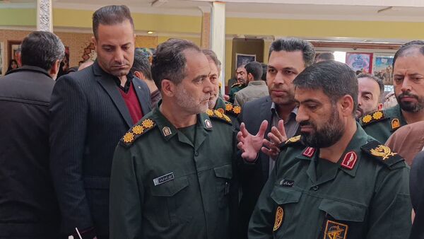 جشنواره جهادگران علم و فناوری