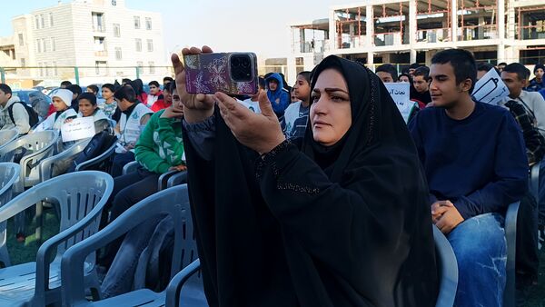 آیین افتتاحیه طرح ملی «داناب» در یاسوج 