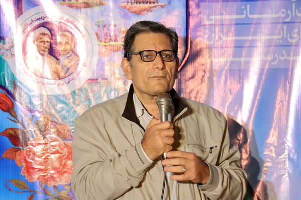 شب خوانی خاطره‌ها در بوشهر