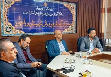 آغاز مسیر تازه در هنر؛ تقدیر از داوران و آغاز برنامه‌ریزی دوره جدید