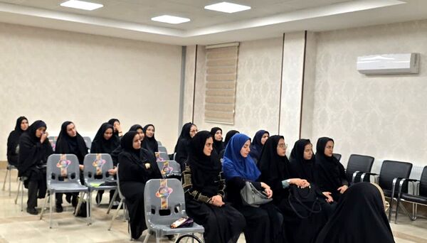 اجرای طرح توانمندسازی معلمان «توانا» در شهرستان بافق