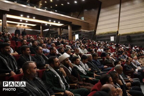 فرمانده جدید سپاه حضرت مهدی (عج) شهرستان قدس معرفی شد