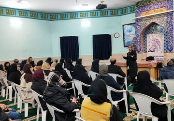 آموزش خانواده در دبستان فطرت؛ گامی مؤثر برای تربیت صحیح فرزندان و مدیریت پرخاشگری