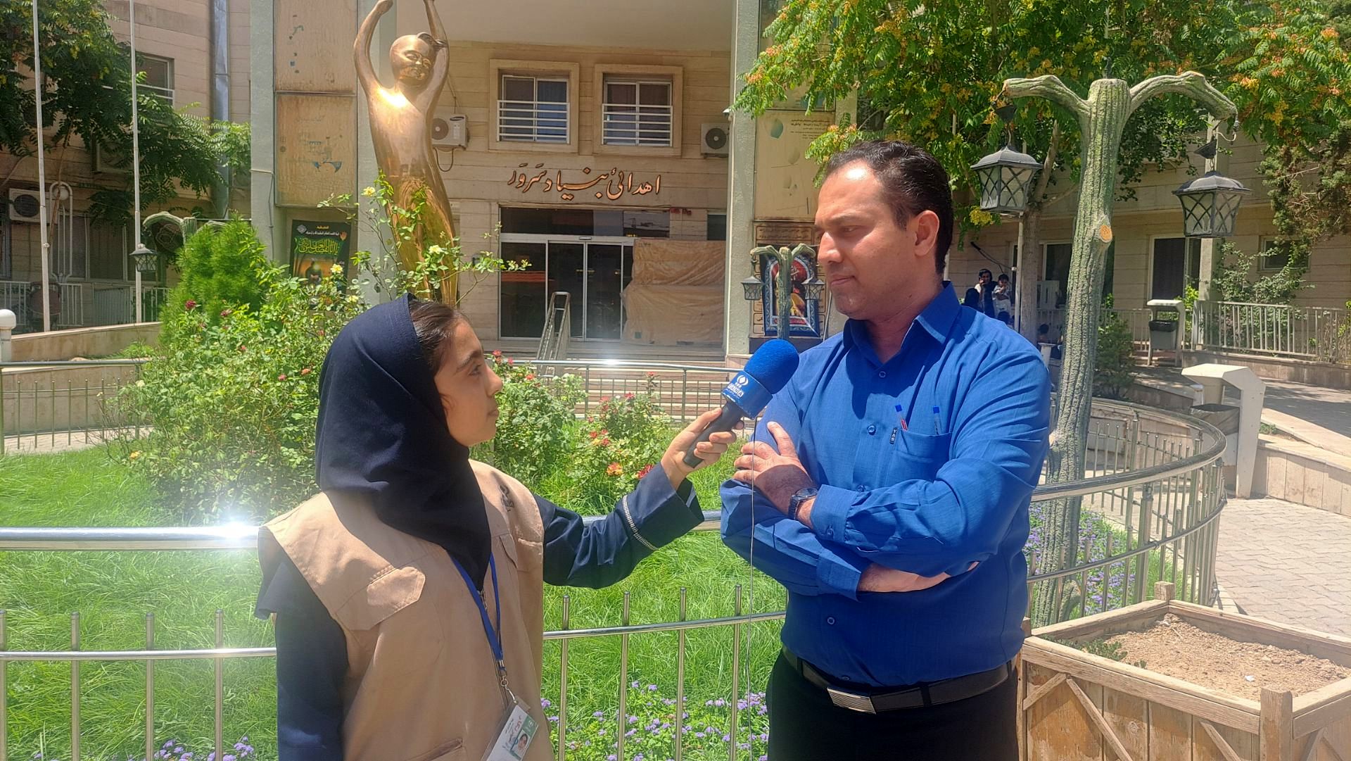 زندگی سالم در کودکی، آینده روشن در بزرگسالی را به دنبال دارد