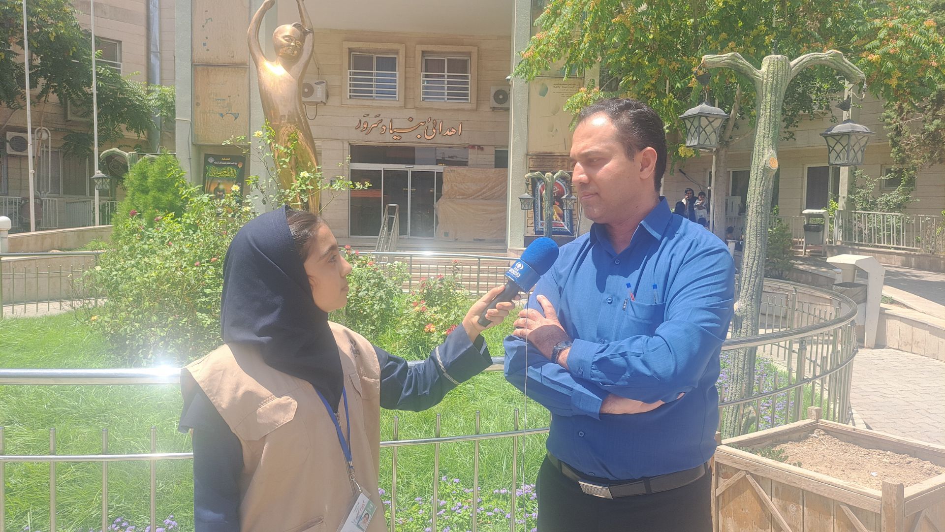 زندگی سالم در کودکی، آینده روشن در بزرگسالی را به دنبال دارد
